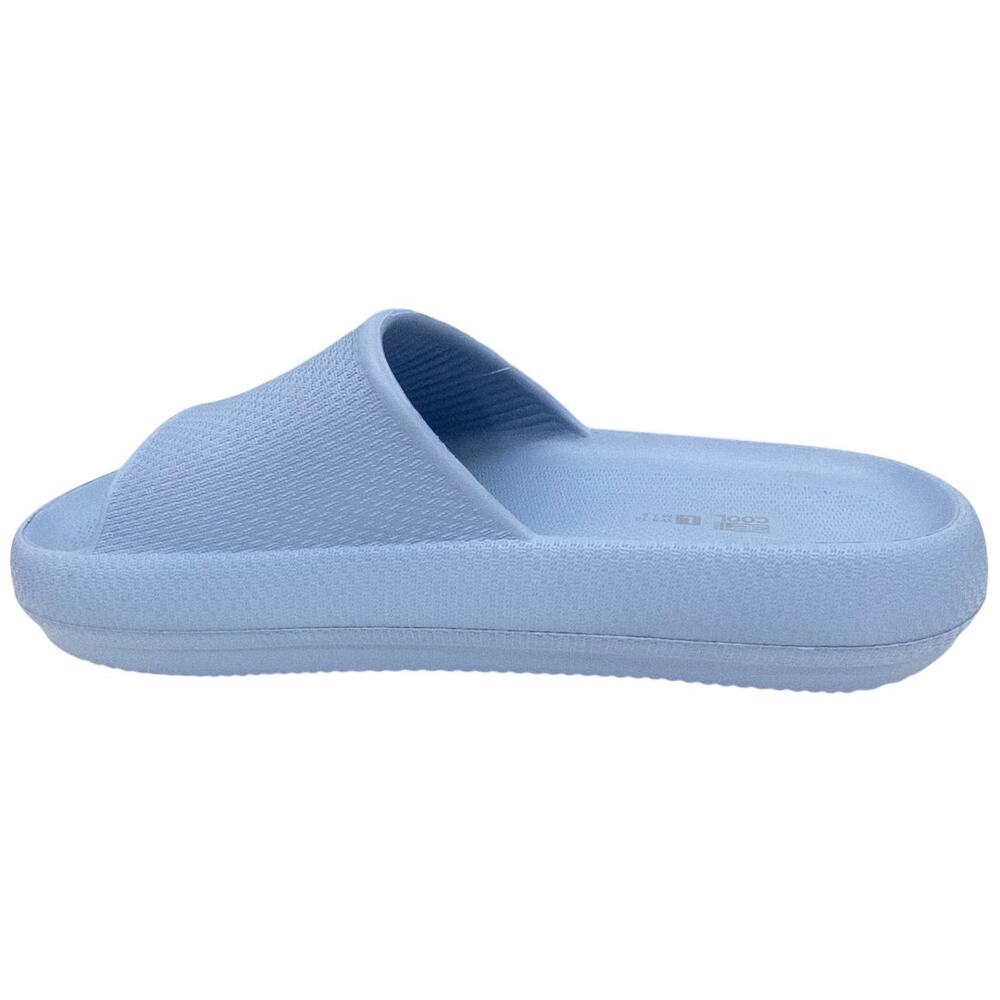 32 Degrees Platform Slide Sandals Cushion Waterproof Women's Size 9 10 Men's 7 8 - Picture 2 of 6